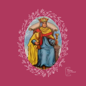 rei de copas tarot 